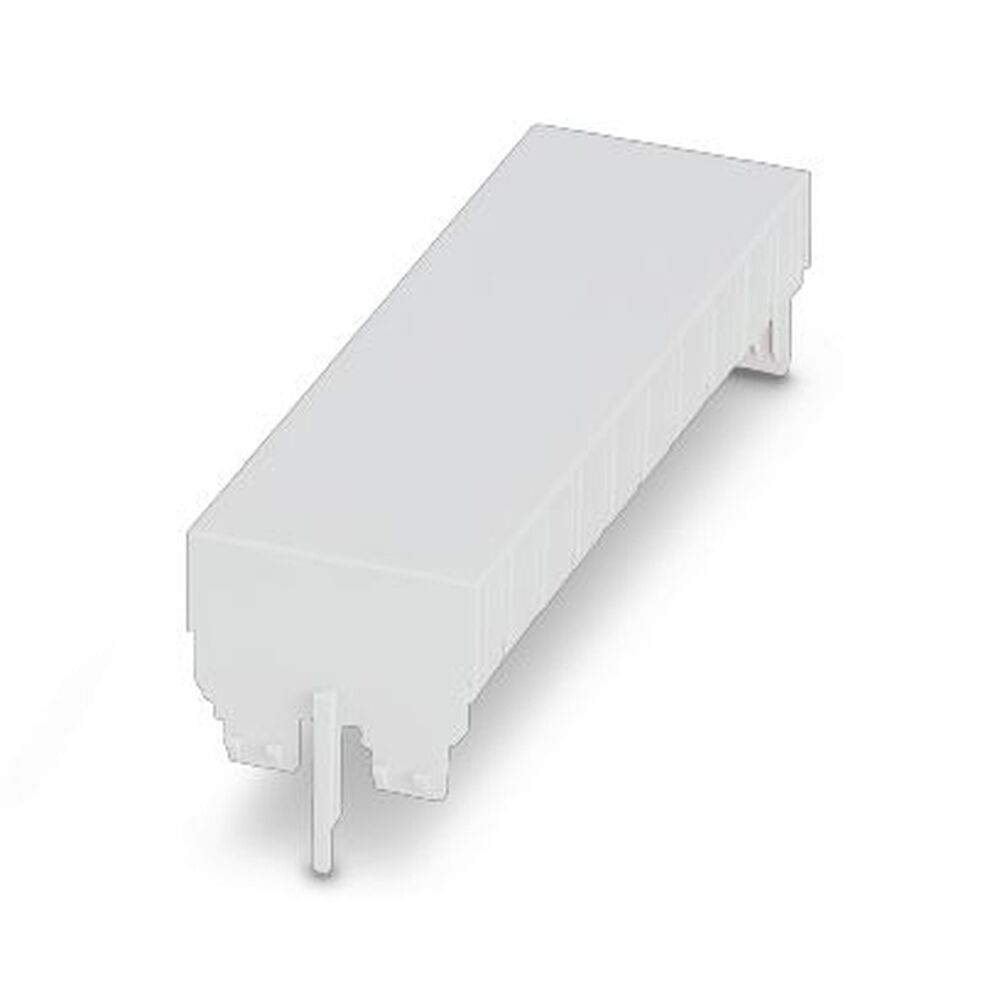 Phoenix Contact Gehäuseabdeckung 2202665 Typ ME-IO 37,6 C 10U 7035