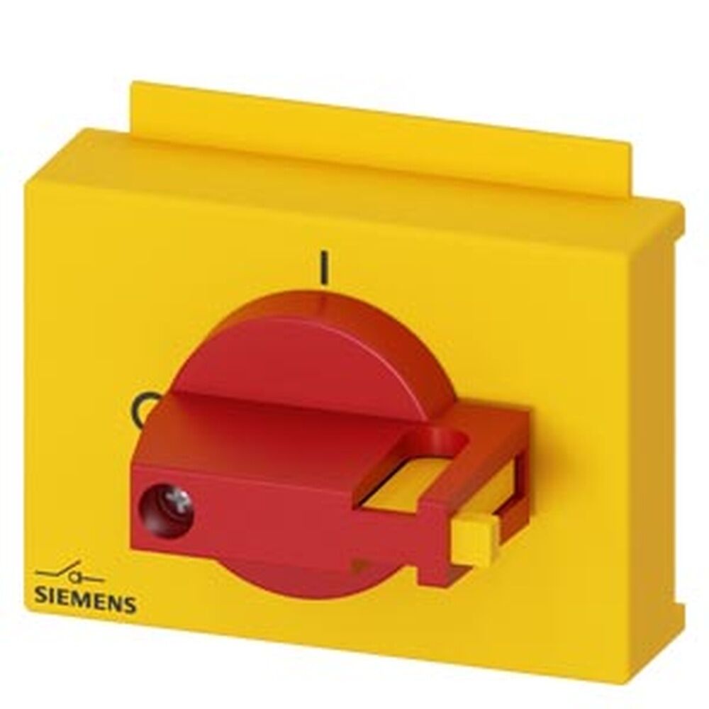 Siemens Zubehör für 3KD0 3KD9011-8C