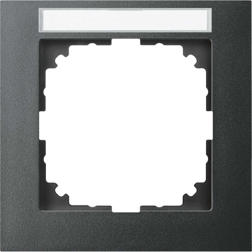 Merten Rahmen 1fach MEG4011-3614