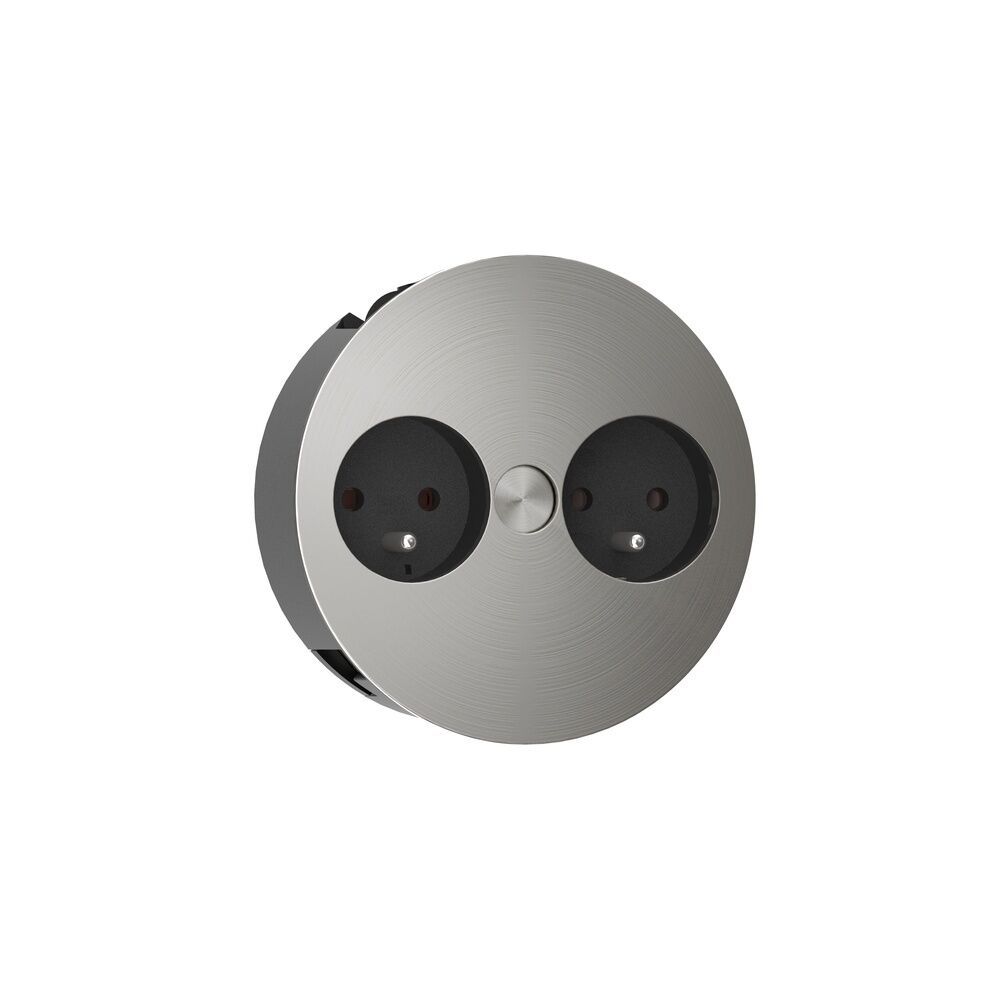 Bachmann Steckdoseneinheit 931.002