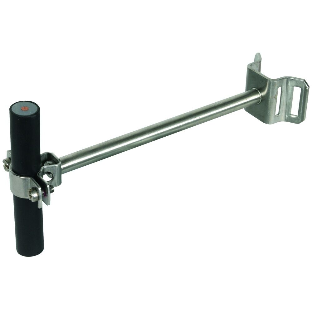 Dehn + Söhne Leitungshalter 275442 Typ LH ZS 20 EX P200 SBB V2A