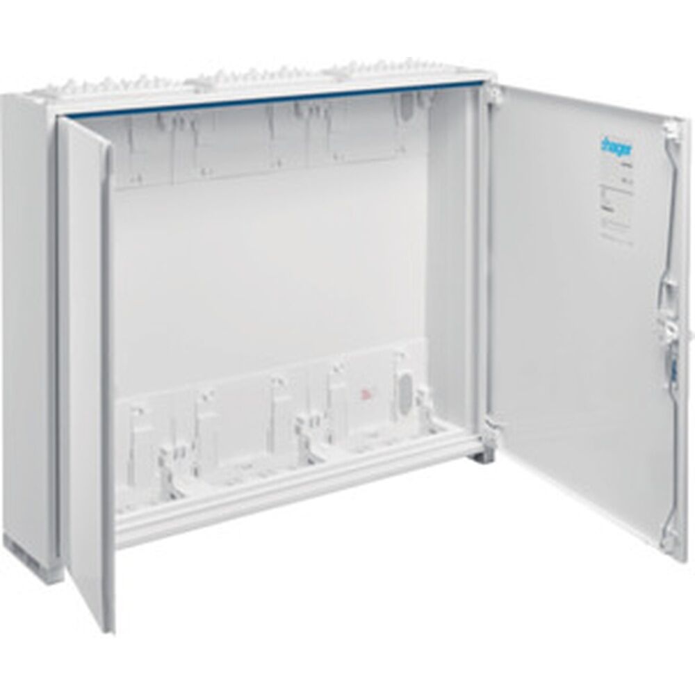 Hager Feldverteiler FWB43D