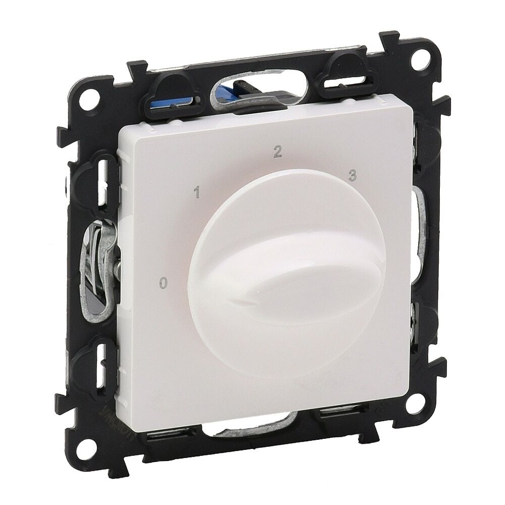 Legrand Drehschalter 752132