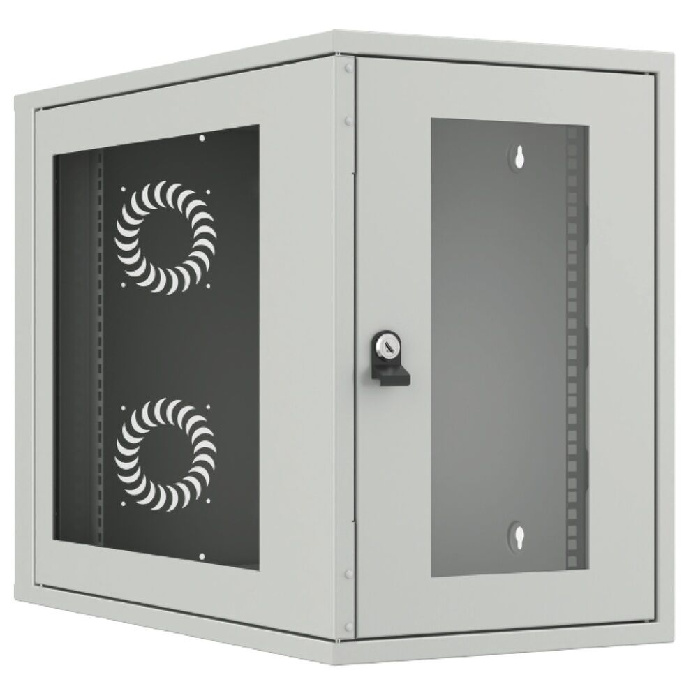 EFB Elektronik Wandgehäuse 691706VGL.1