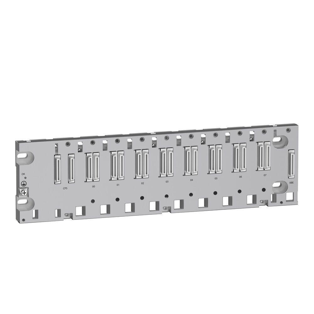 Schneider Electric Modulträger BMEXBP0800