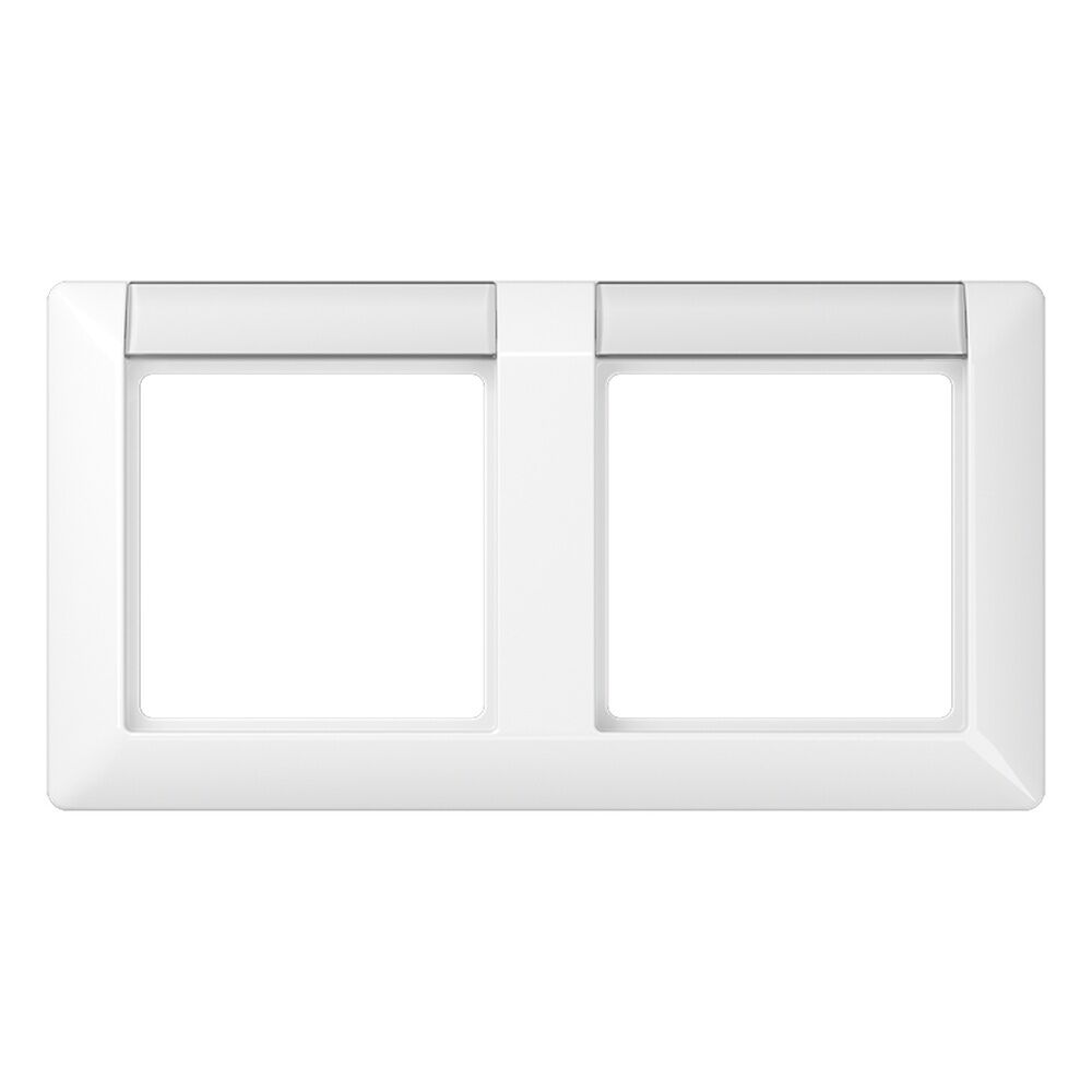 Jung Rahmen 2fach SPAS5820NAWW