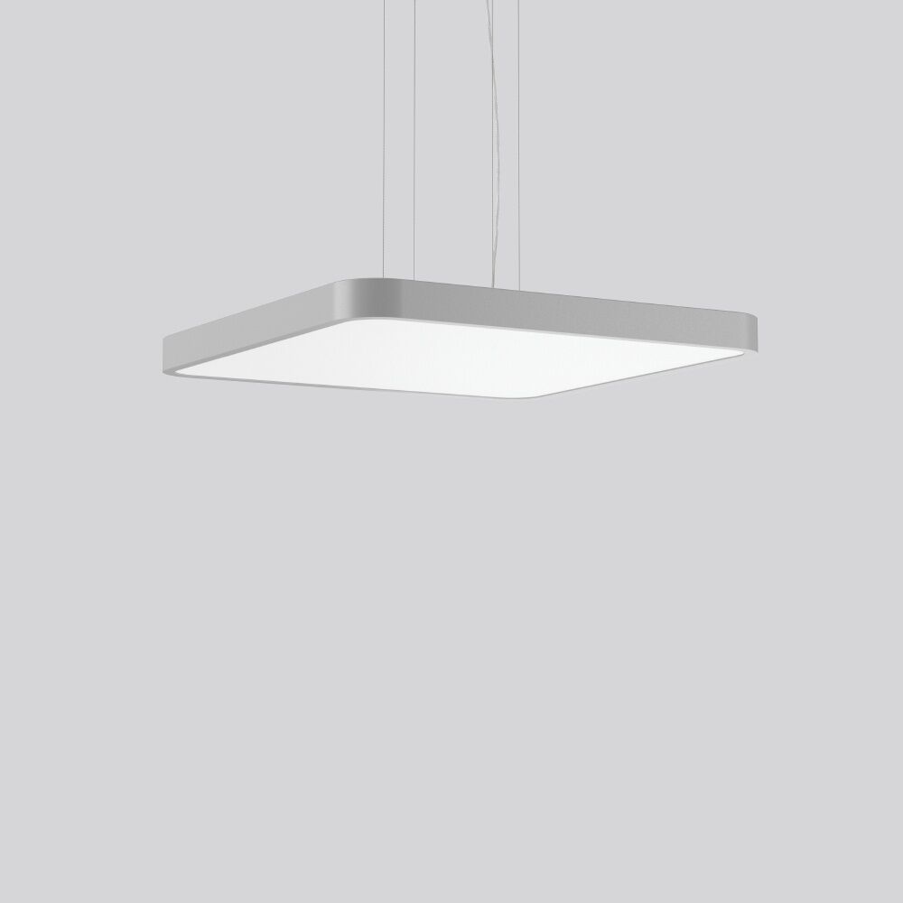 RZB LED Pendel Flächenleuchte 312659.004.1.76