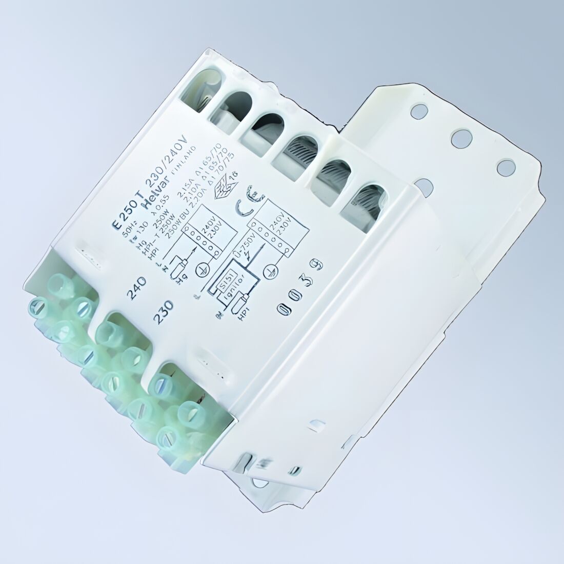 Schaum Vorschaltgerät 590191