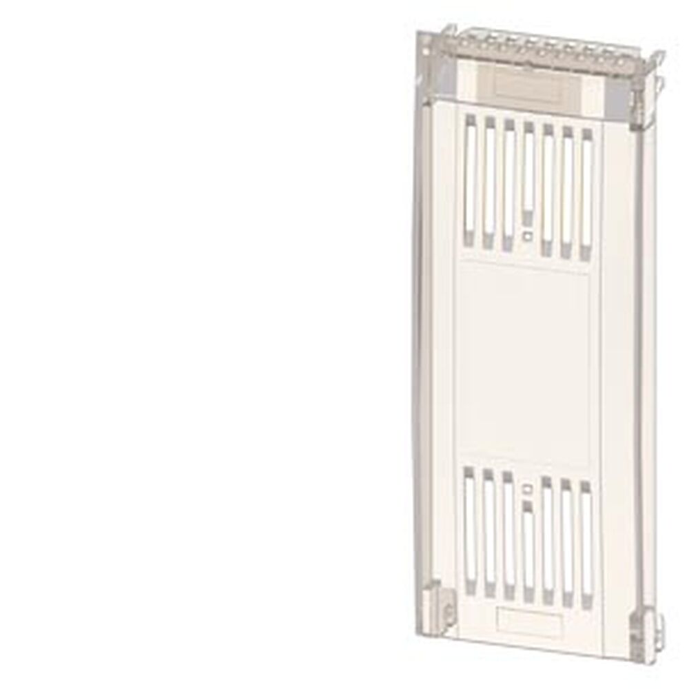 Siemens Sicherungsabdeckung 3KF9412-0CA00