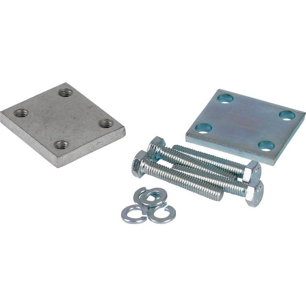 Eaton Klemme 040833 Typ K16X16/35