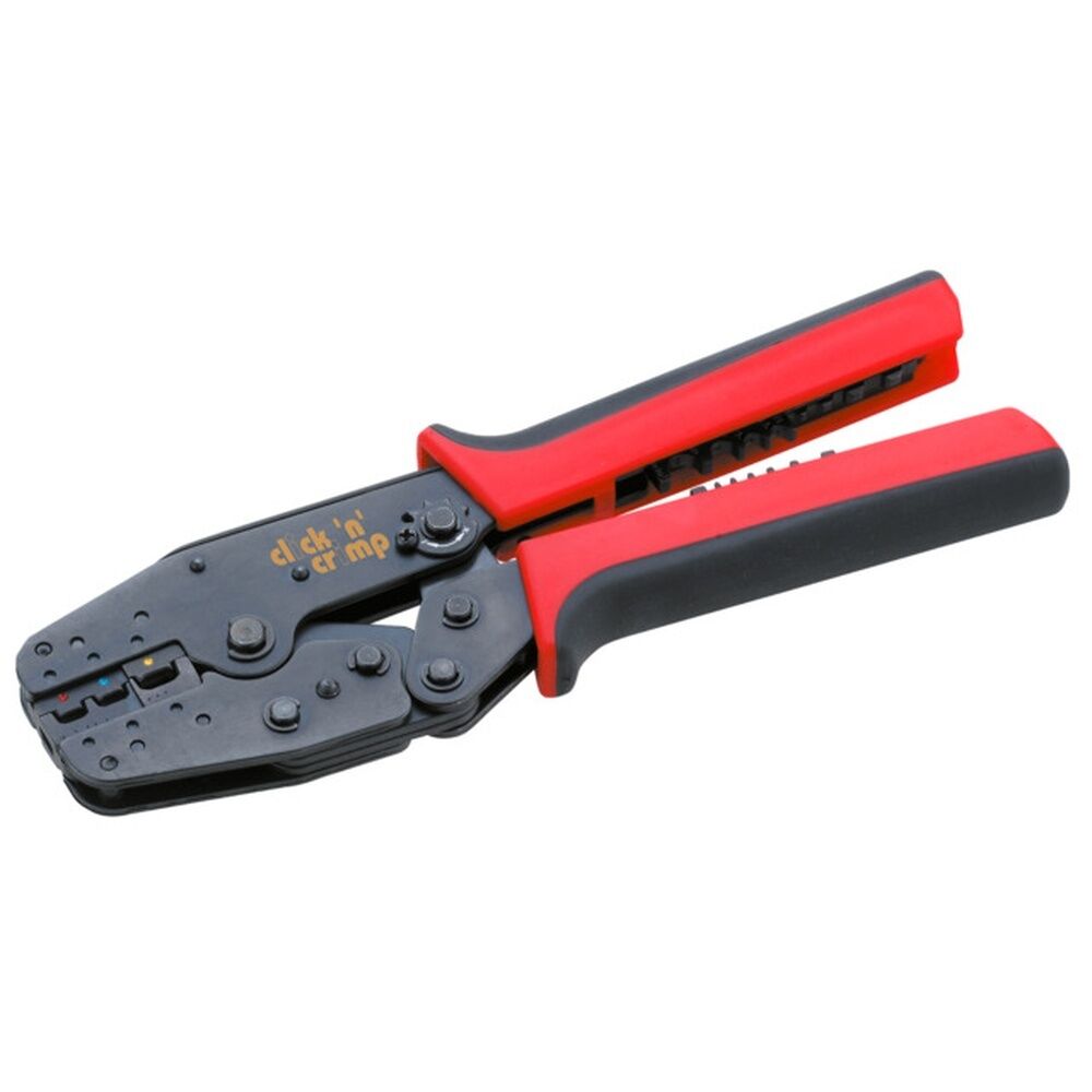 Cimco Presszangensystem 106005