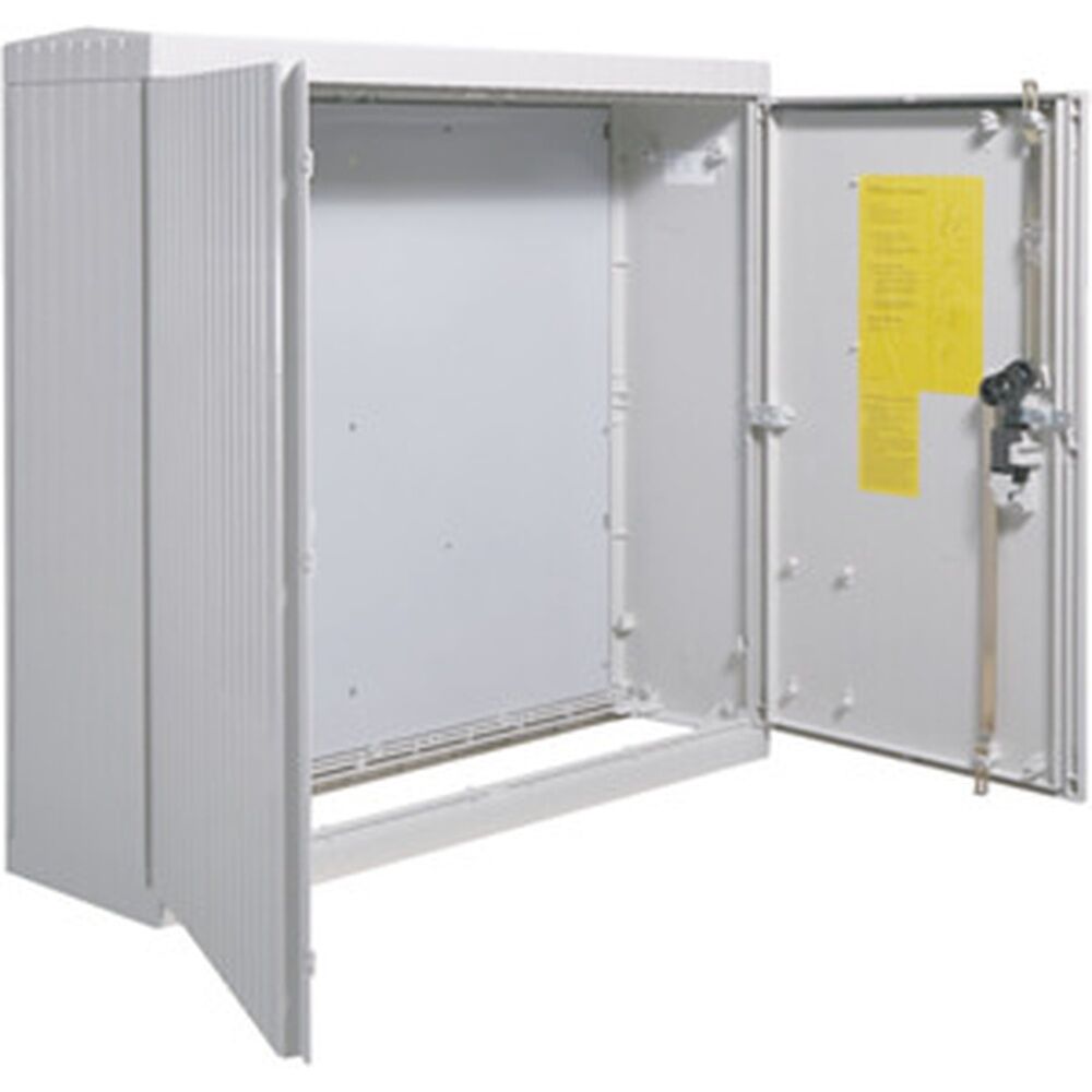 Hager Kabelverteilerschrank ZAL102P