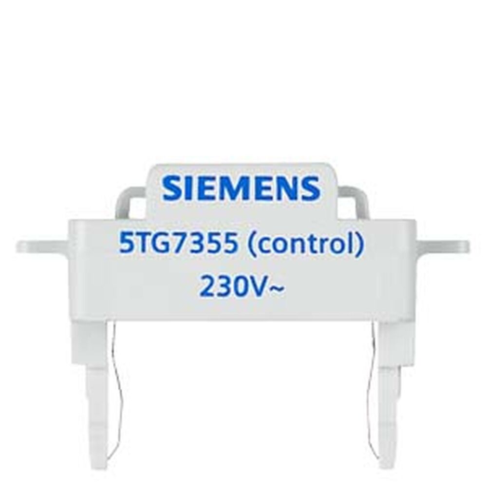 Siemens LED Leuchteinsatz 5TG7355