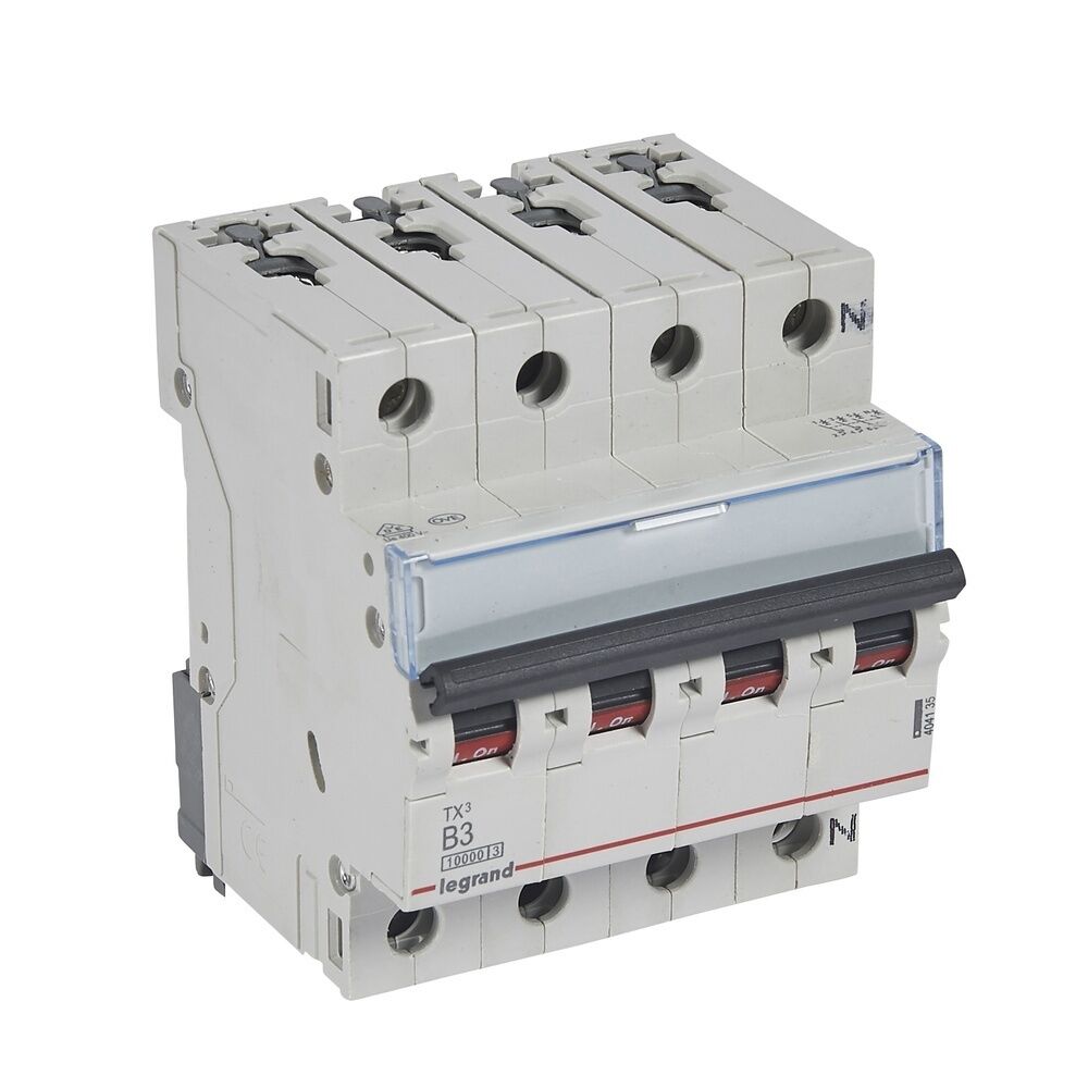 Legrand Leitungsschutzschalter 404135