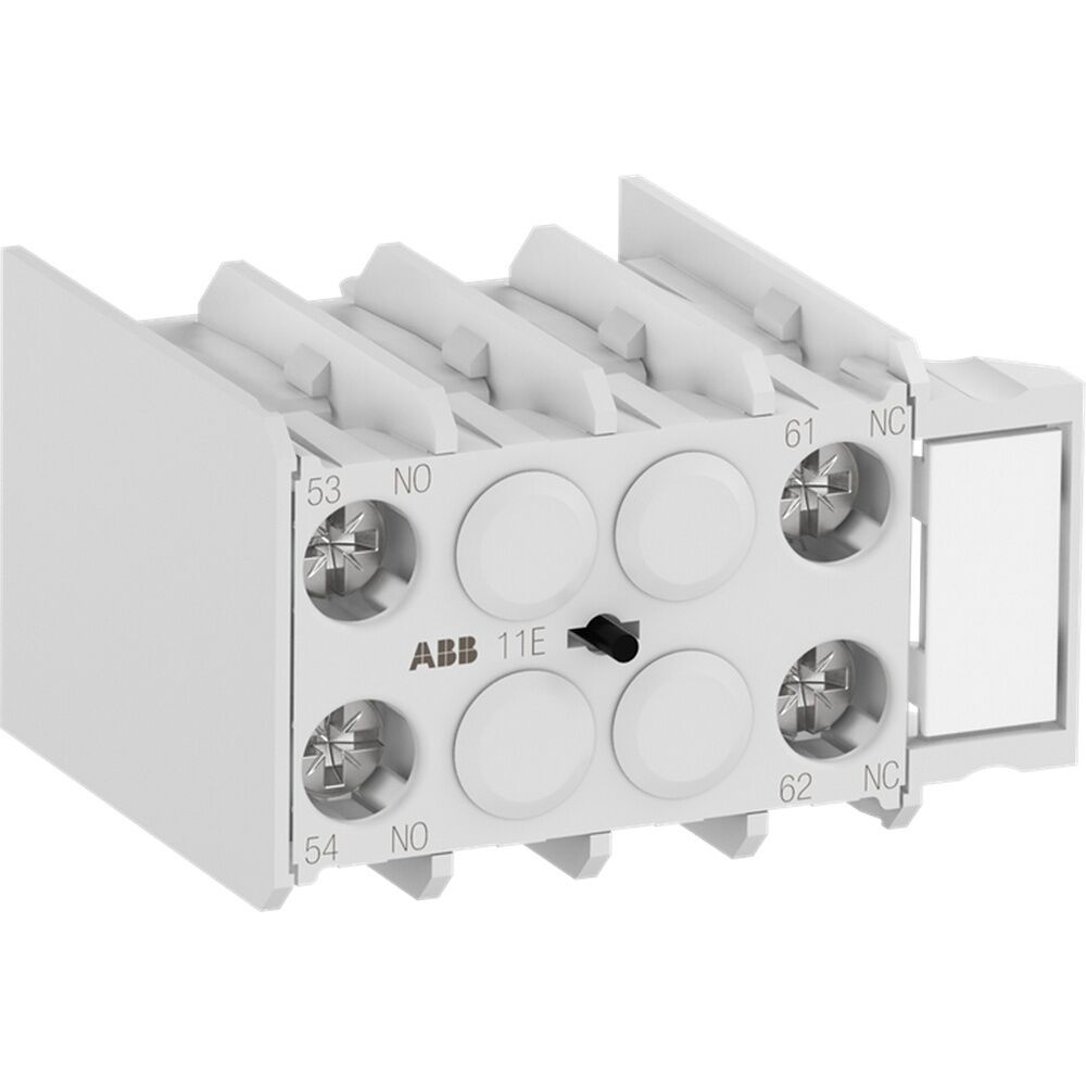 ABB Hilfsschalterblock 1SAL100992R9906 Typ MARN202AT