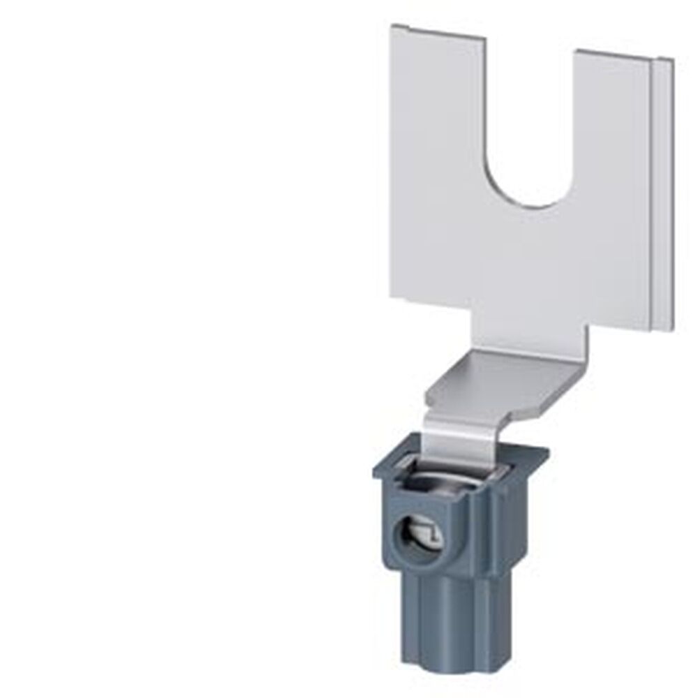 Siemens Hilfsleiteranschlussklemme 3VA9480-0WC00