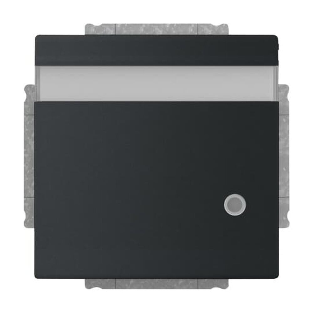 Busch-Jaeger SCHUKO Steckdosen Einsatz 20 EUKNBL-885 Nr. 2CKA002018A1553