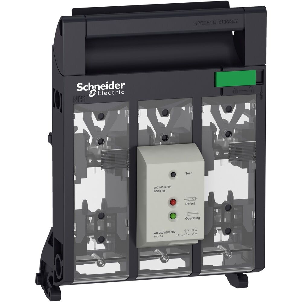 Schneider Electric Sicherungshalter LV480821