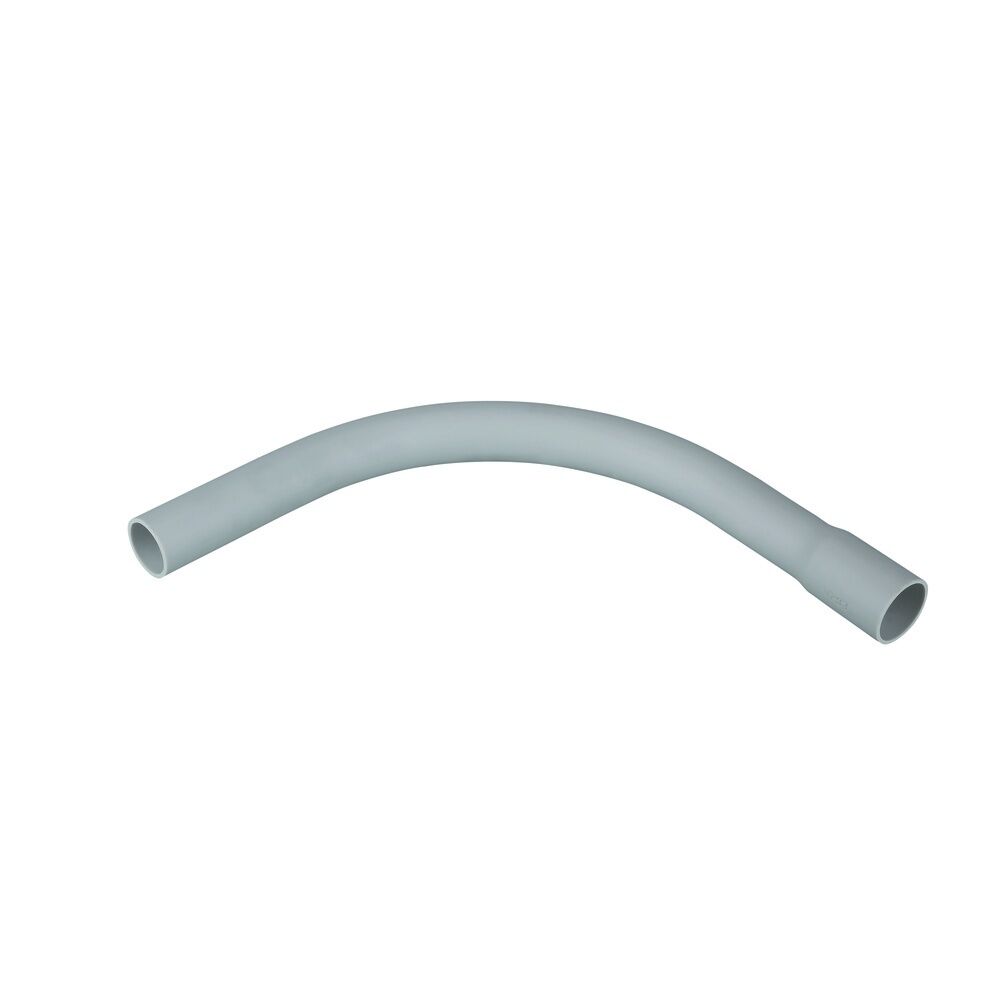 Fränkische Steckbogen SBSKu-ES-UV 40 grau Nr. 22663040