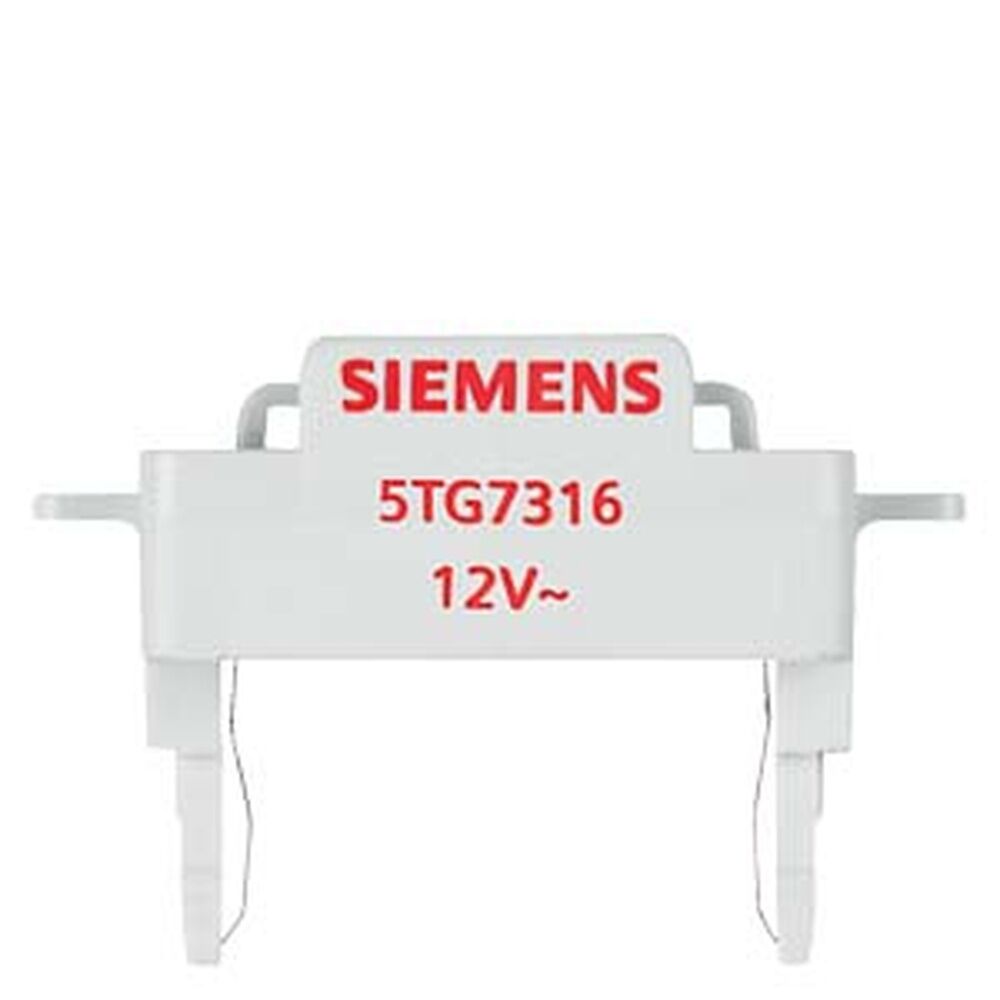 Siemens LED Leuchteinsatz 5TG7316