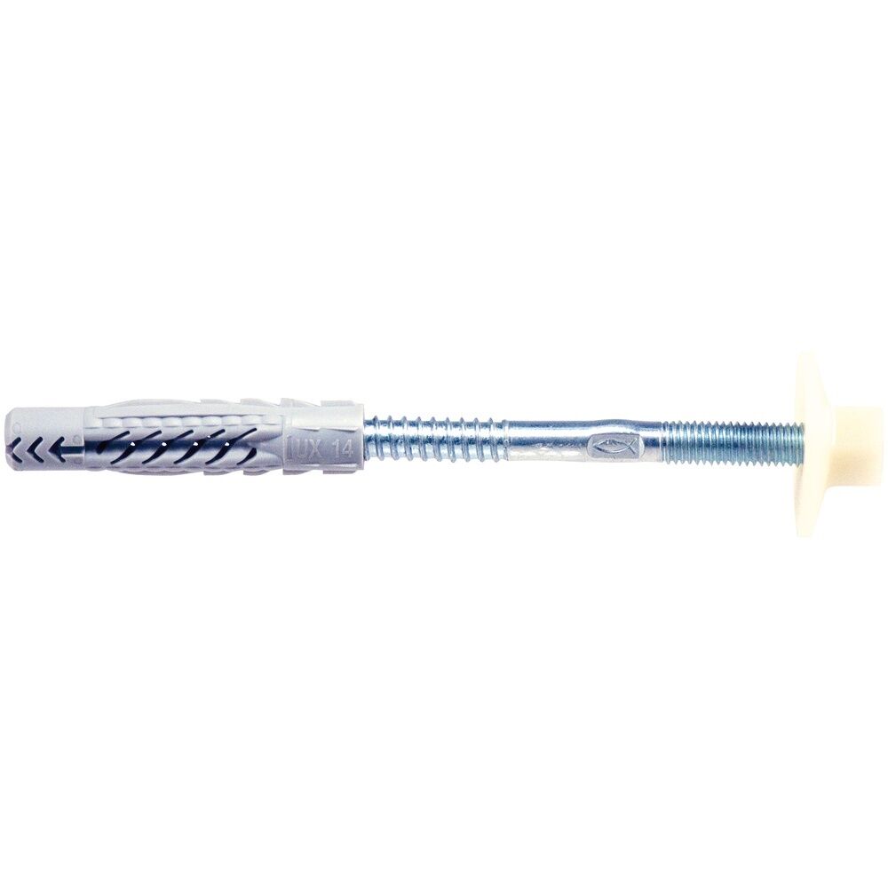 Fischer Befestigungssatz 080654 Typ BO 120