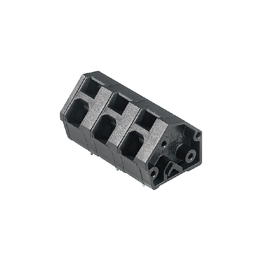 Weidmüller Leiterplattenklemme 1952250000 Typ LMZF 7/3/135 3.5SW