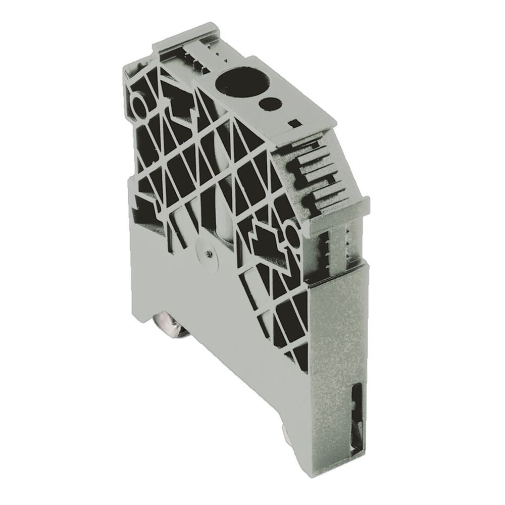 Weidmüller Endwinkel 1227890000 Typ WEW 35/1 GR