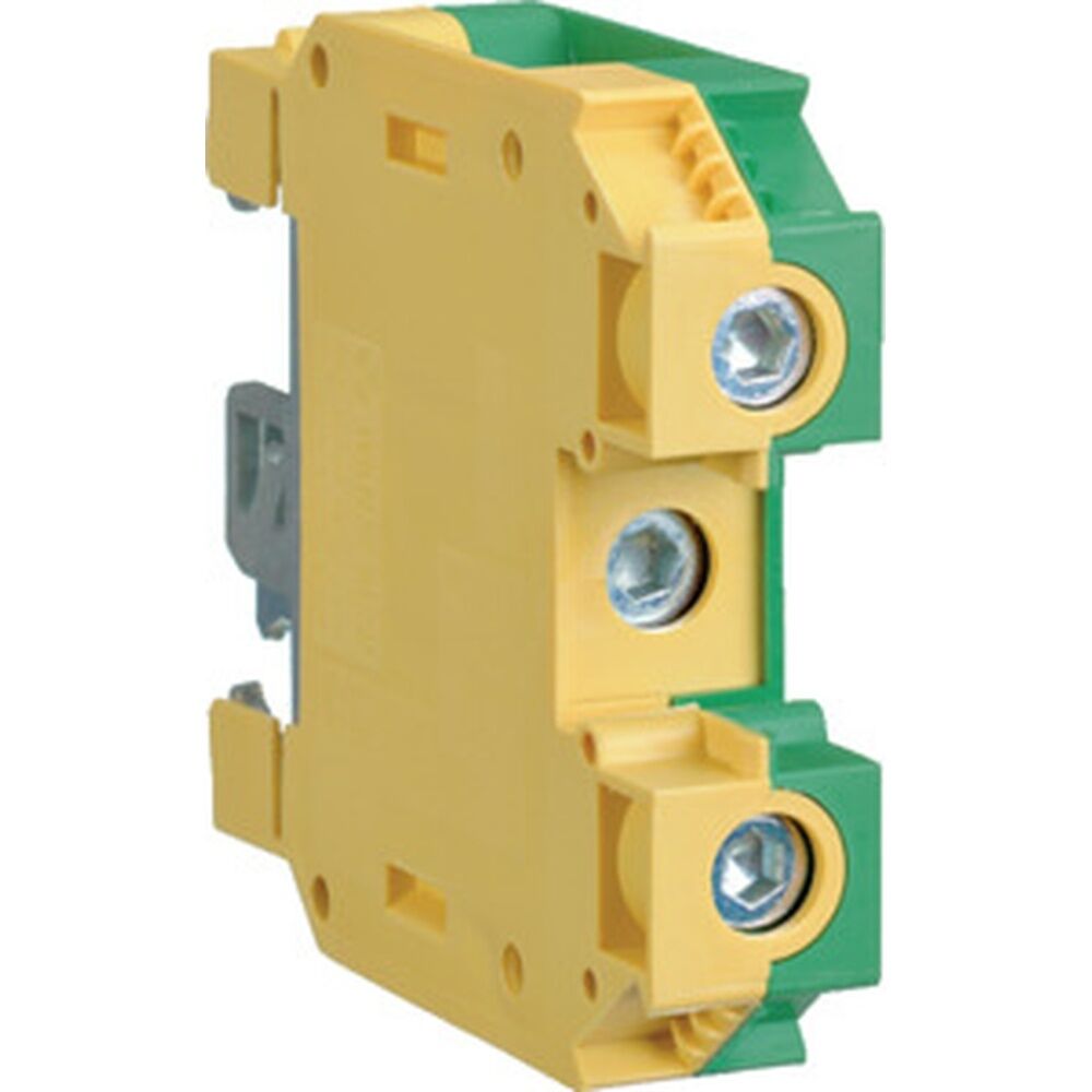 Hager Schutzleiterklemme KXB35E1