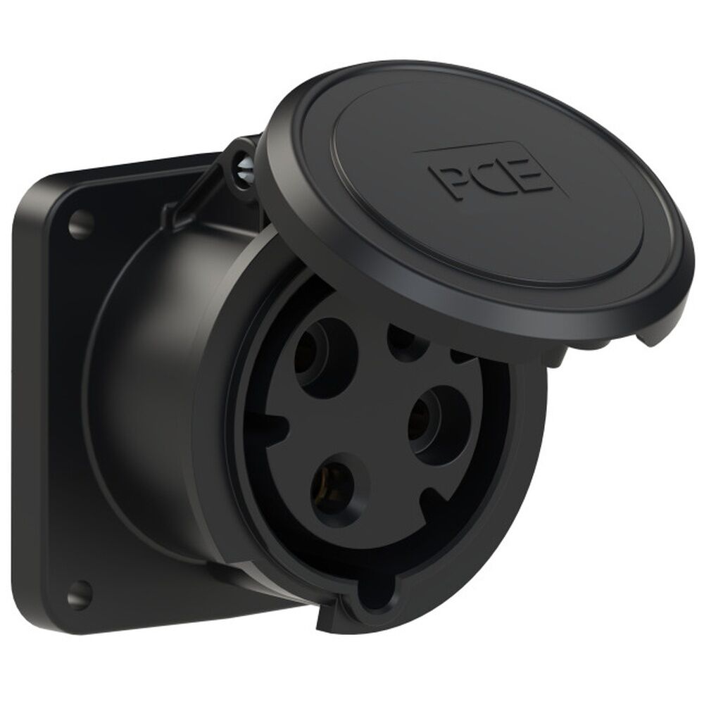 PC Electric Anbaudose 3331-7