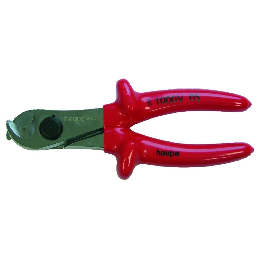 Haupa VDE Kabelschneider 200086/VDE