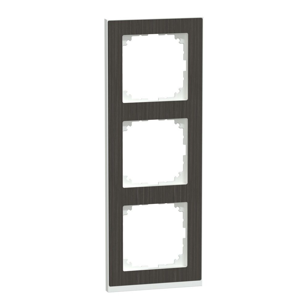 Merten Rahmen 3fach MEG4030-3674