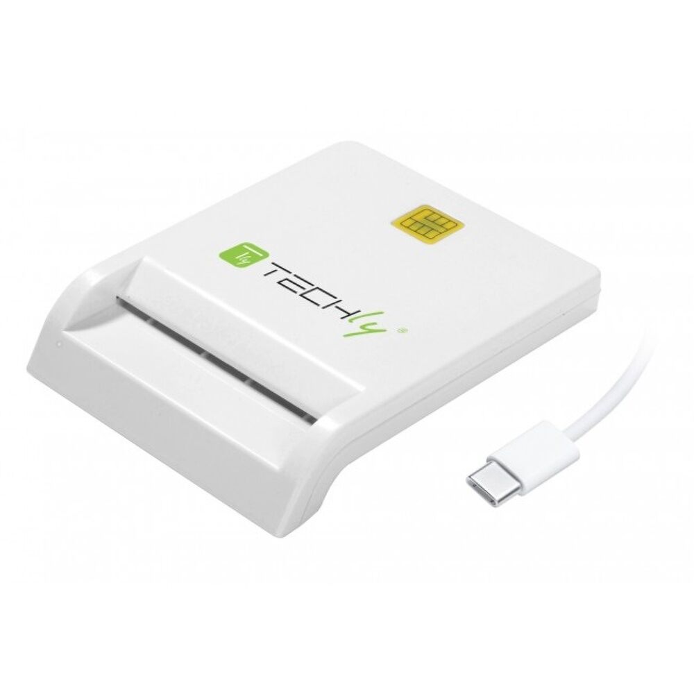 EFB Chipkartenleser I-CARD-CAM-USB2TYC