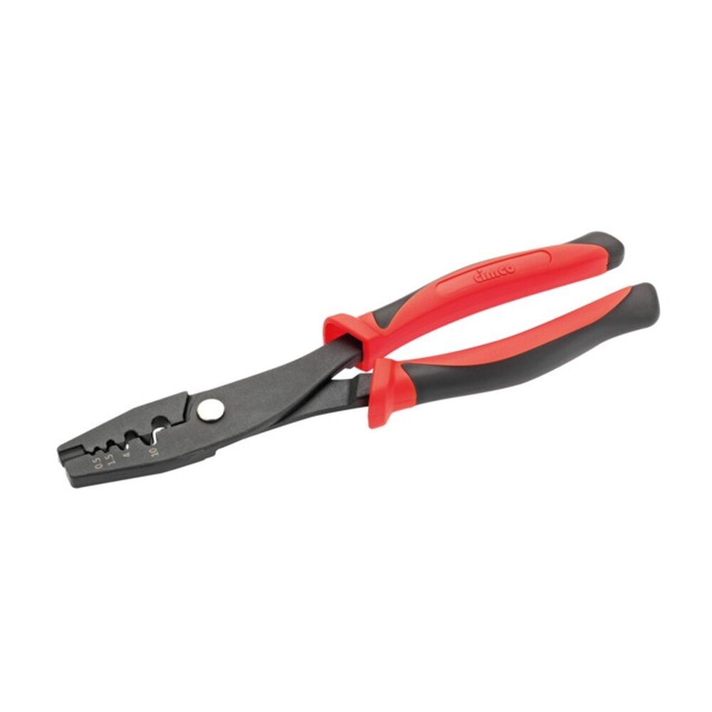 Cimco Kerbzange 101904