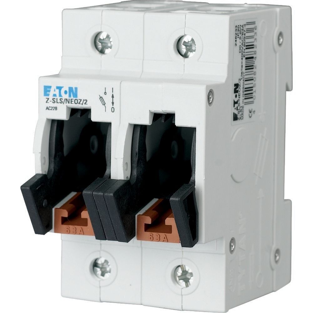 Eaton Lasttrennschalter 248233 Typ Z-SLS/NEOZ/2