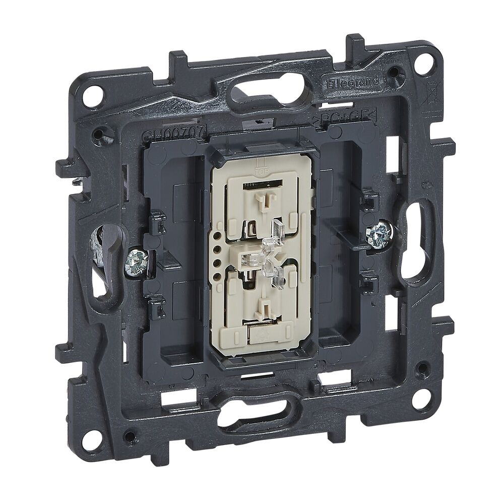 Legrand Universal Tastdimmereinsatz 864040A