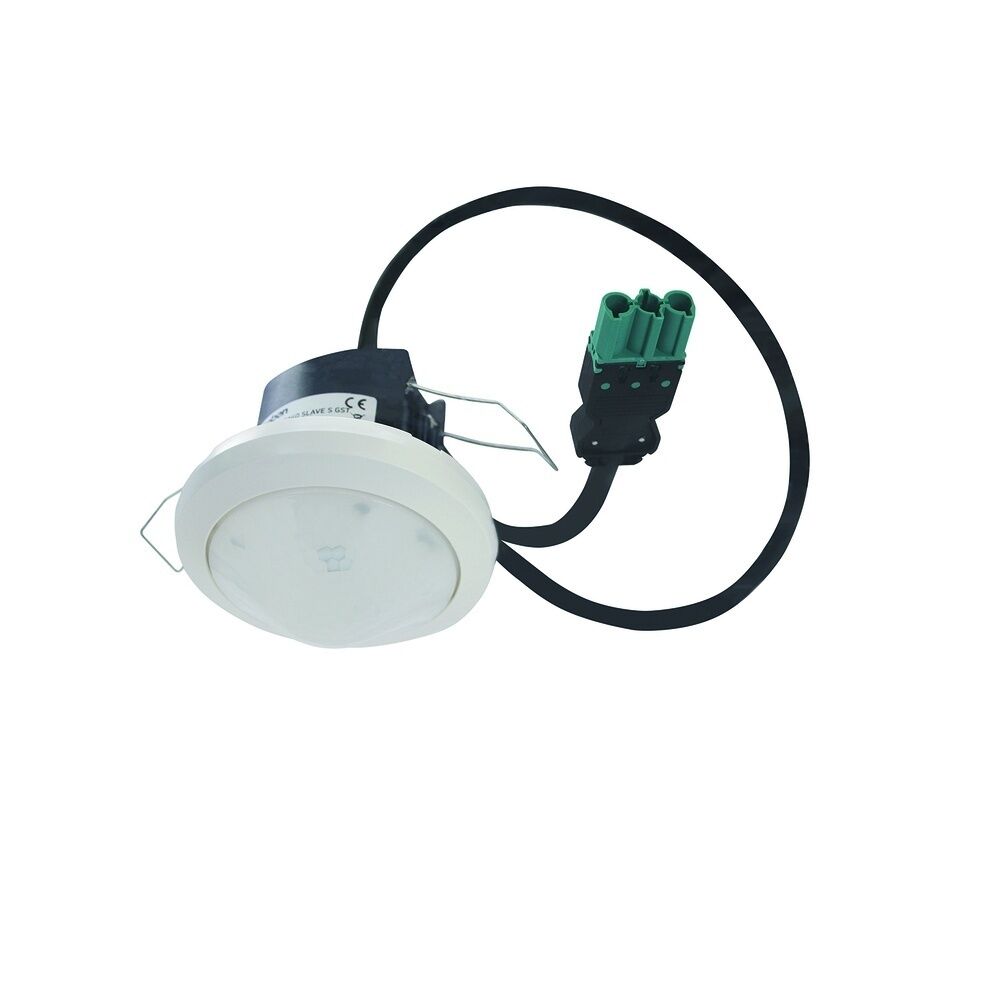 Theben Präsenzmelder 2080512 Typ theRonda S360 Slave S GST