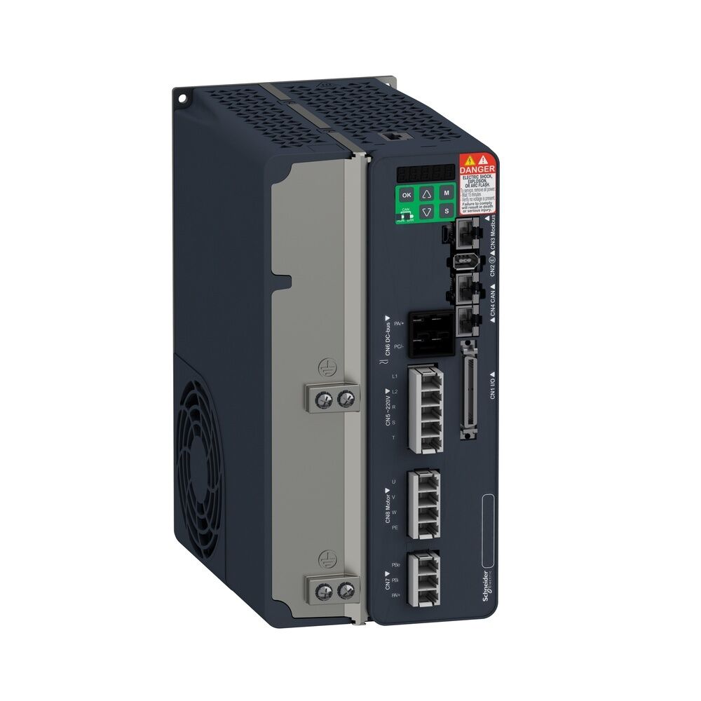 Schneider Electric Motion Servoantrieb LXM28EU30M3X
