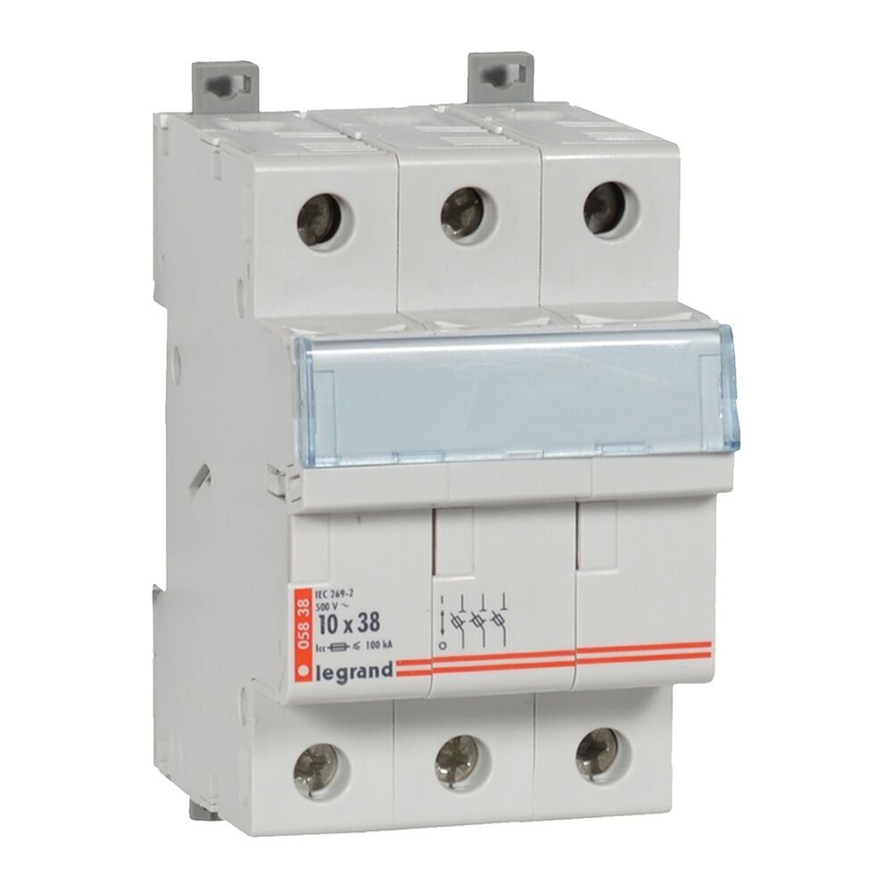 Legrand Sicherungshalter 005838