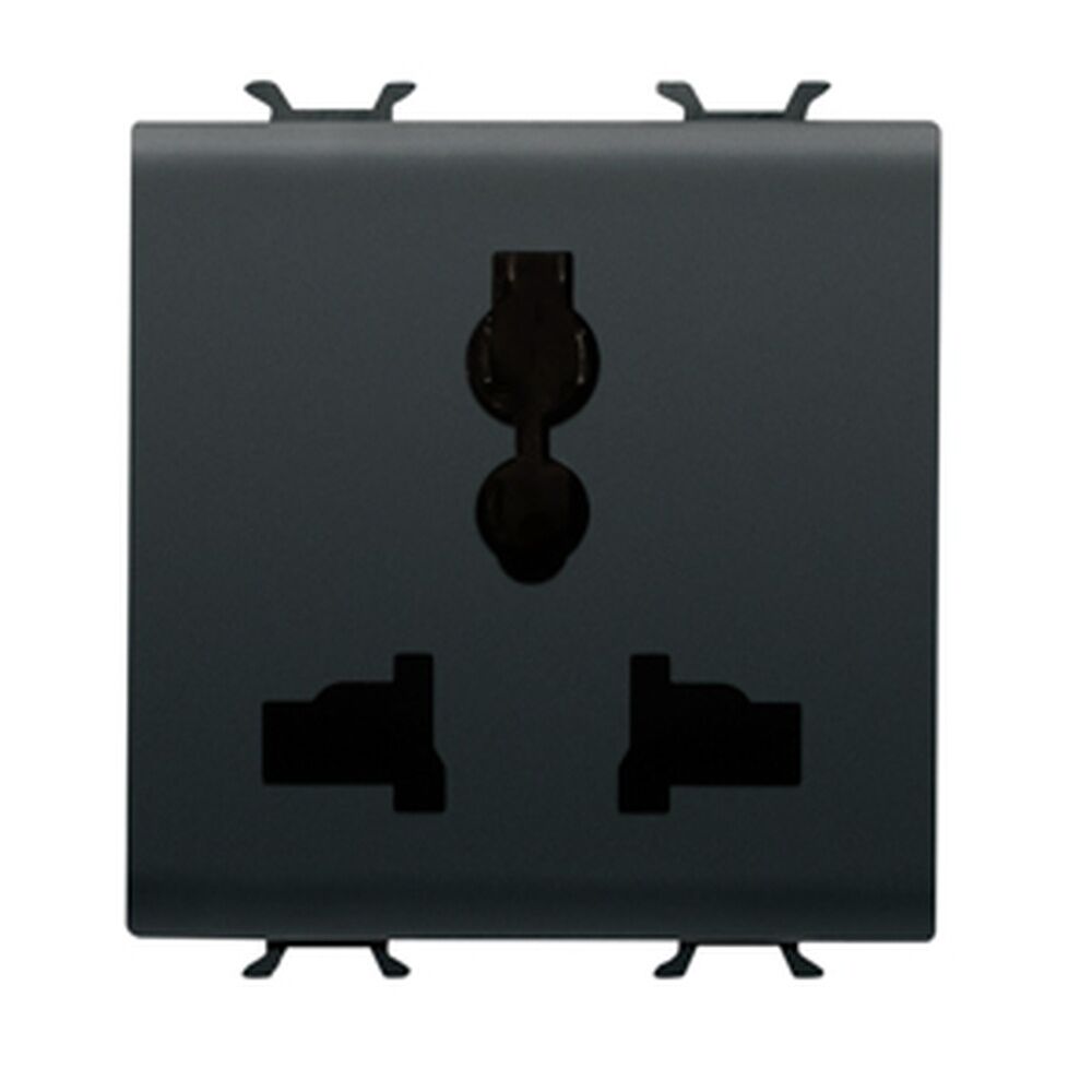 Gewiss Steckdose GW12310