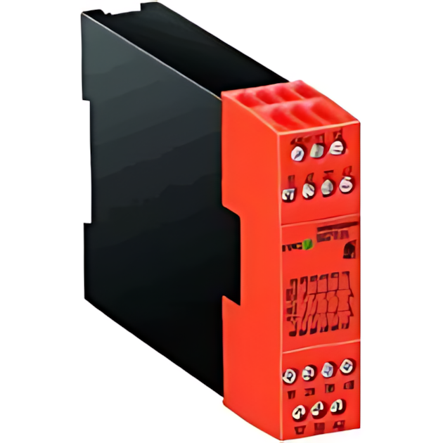 Dold Verzögerungsmodul 0059945 Typ BG7926.60 AC/DC24V Tv=1S