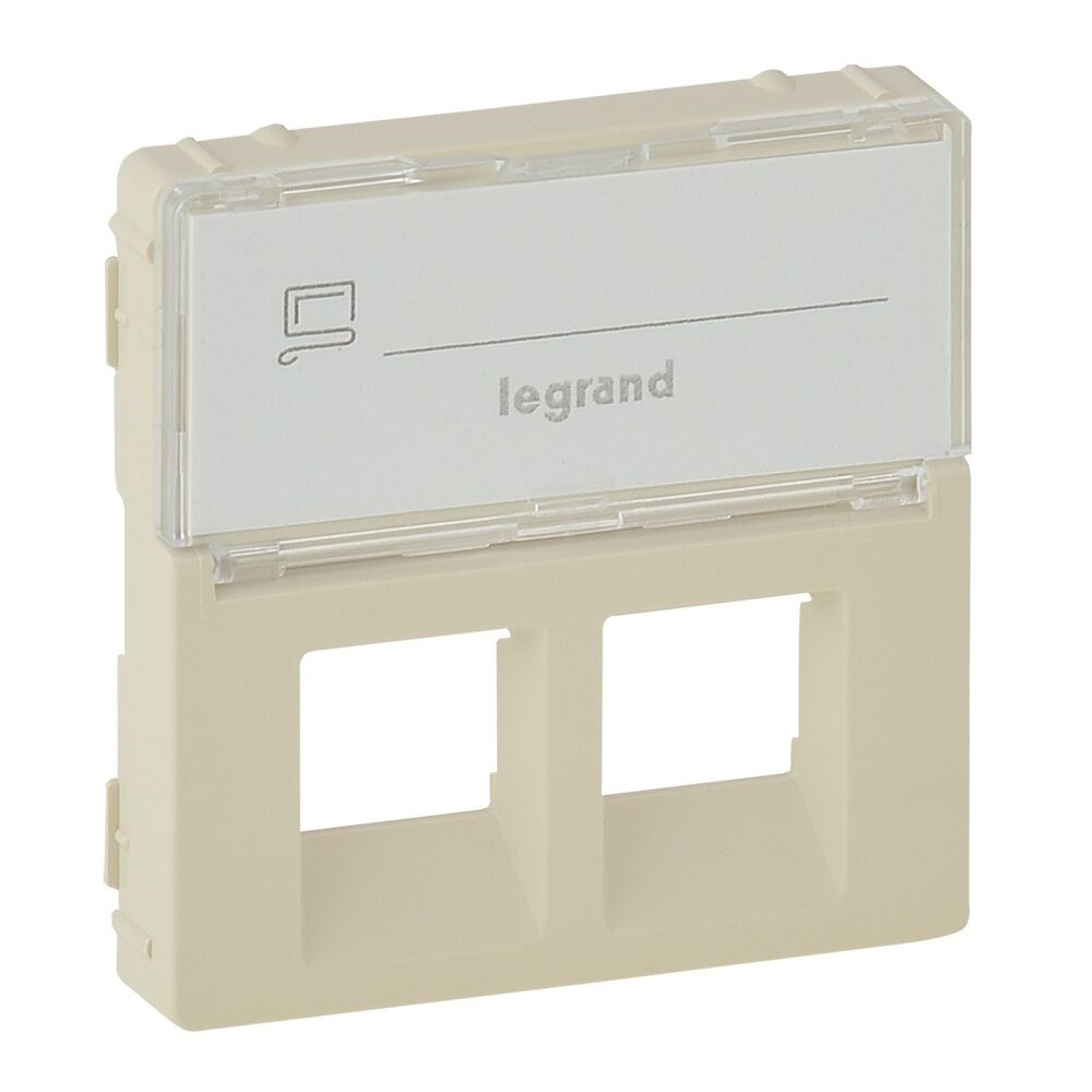 Legrand Abdeckung 755481 
