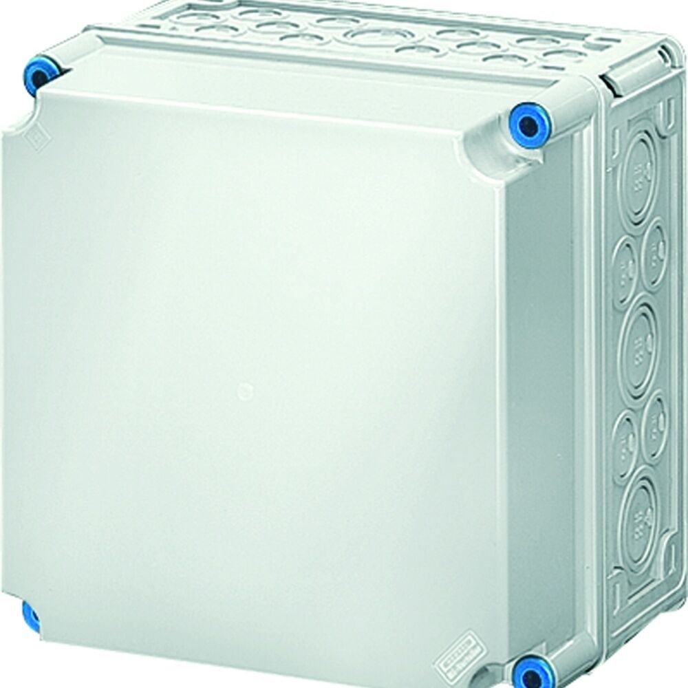 Hensel Leergehäuse Mi 0211 Nr. 2000009