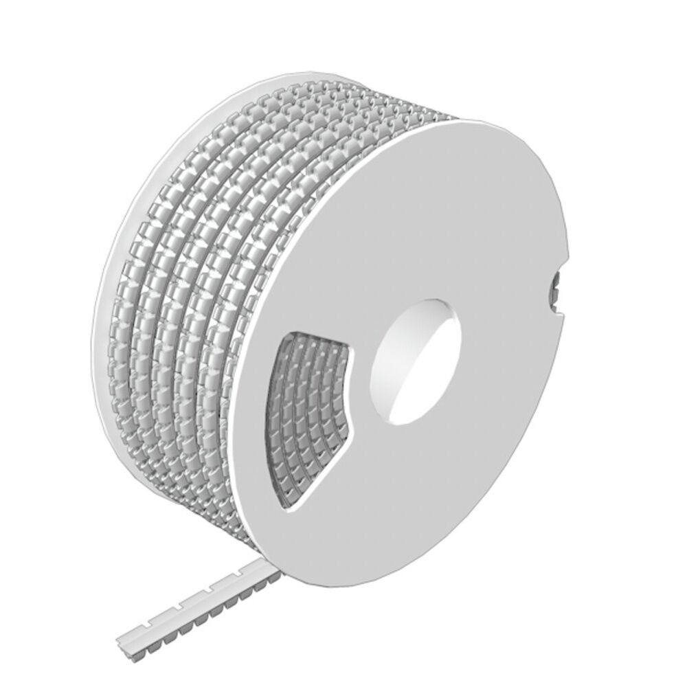 Weidmüller Kabelmarkierungssystem 2719150000 Typ SFM 3/12 2.5-3.3 MM WS 