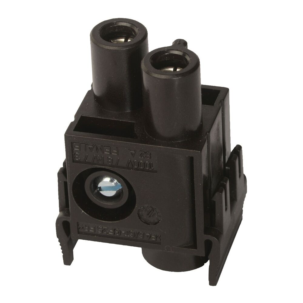 Walther-Werke Buchseneinsatz 771402