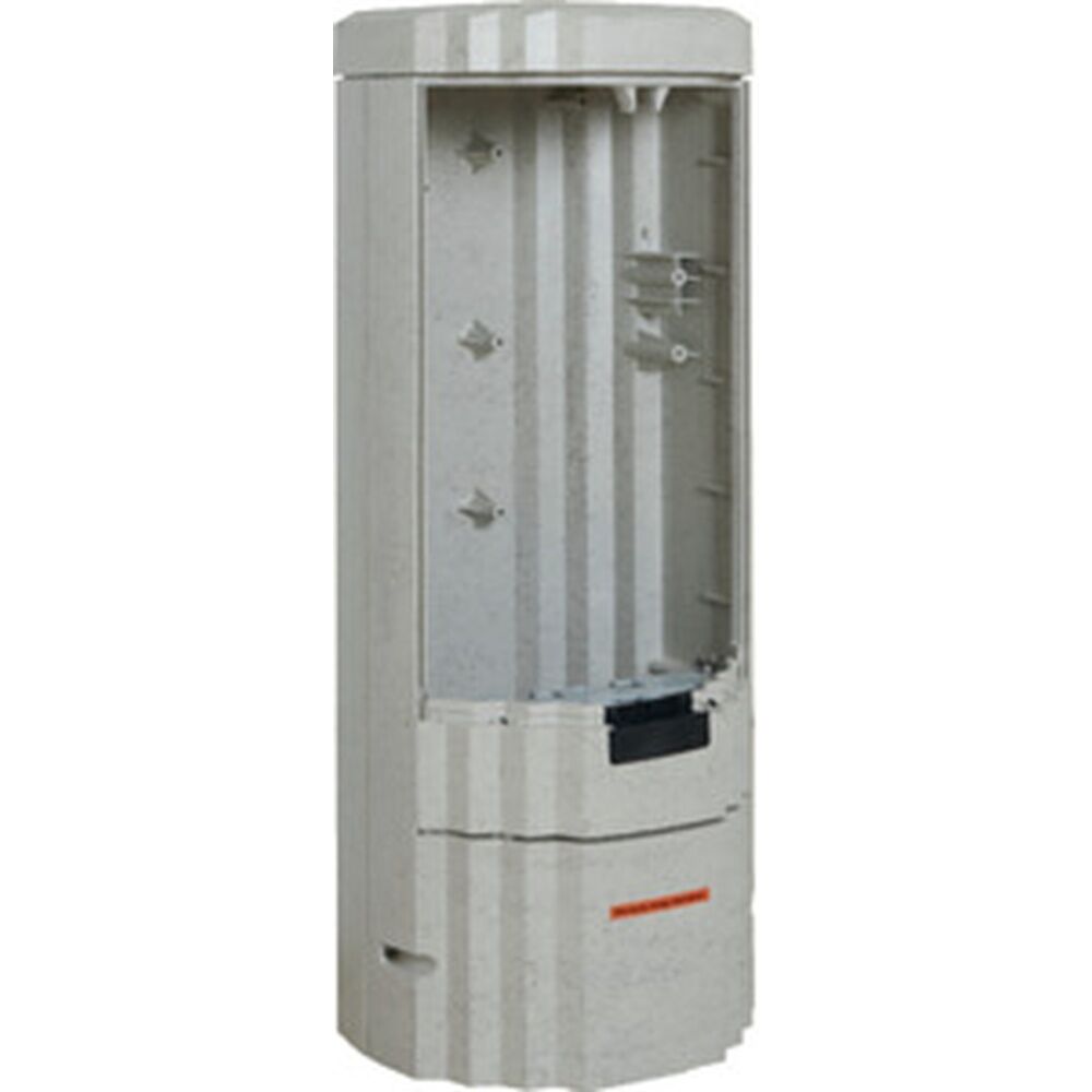 Hager Festplatzsäule ZAF135M