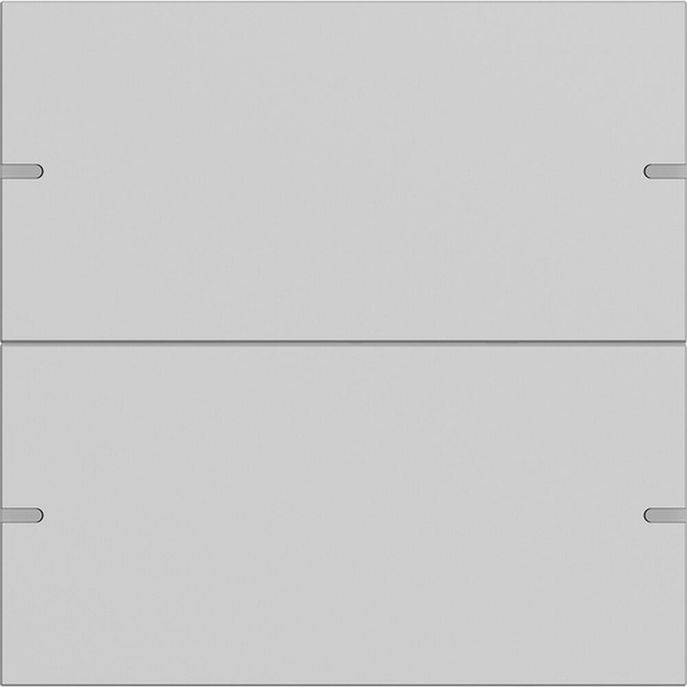 Gira Wippenset 2fach 5022915