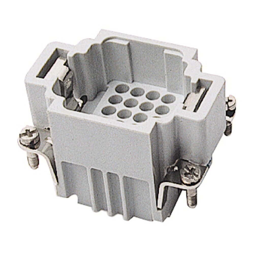 Walther-Werke Crimpkontaktträger 750224 