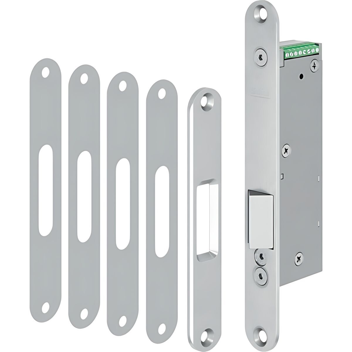 Assa Abloy Fluchttürverriegelung 352M.80-----Q91 Typ 352M.80 