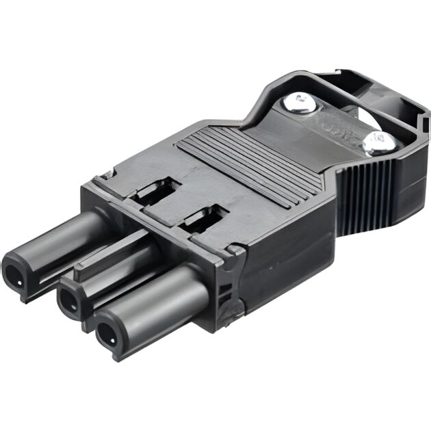 Bachmann Gerätekupplung 375.514