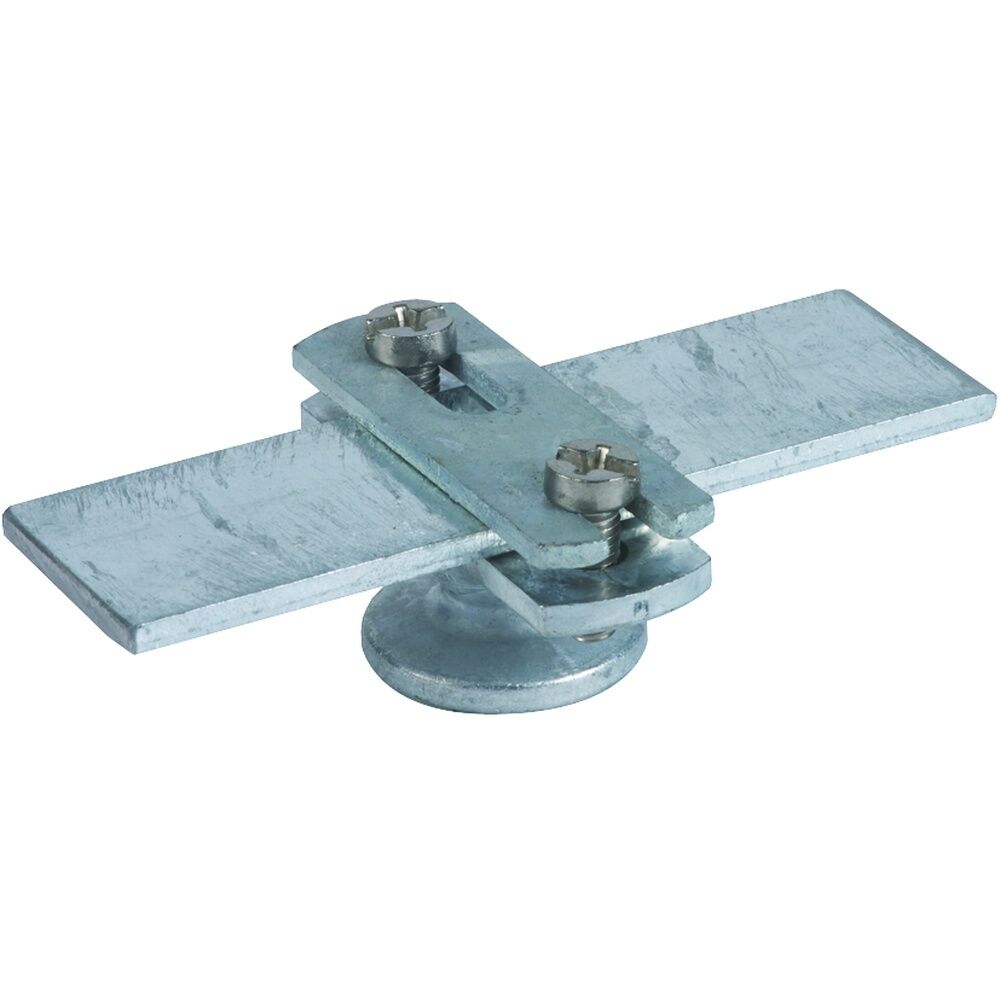 Dehn + Söhne Leitungshalter 275030 Typ FBH ZS 30 IGM8 STTZN ZG